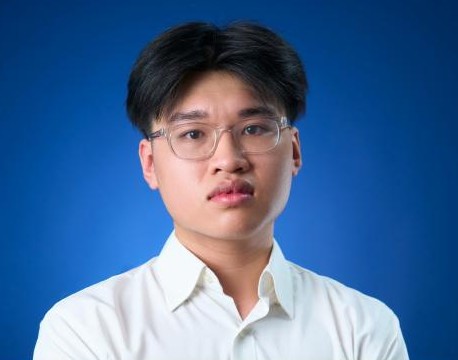 Nguyễn Minh Sơn, Mentor Kampus