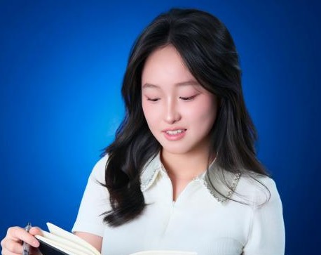 Chế Khánh Vy, Mentor Kampus